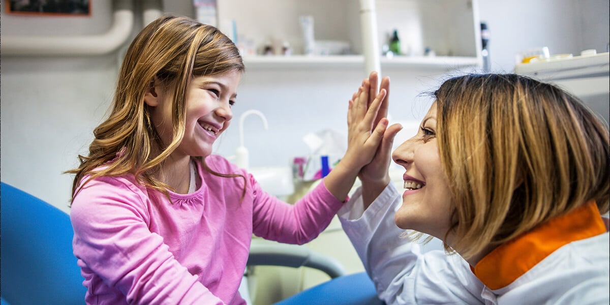 How To Find a Dentist for Your Child That Feels Like Family