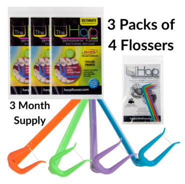 Tri Pack – 3 Month Supply