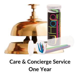 Care & Concierge Service One Year