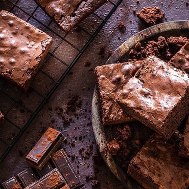 4 Post Pandemic Brownie Recipes to Celebrate Summer and Health