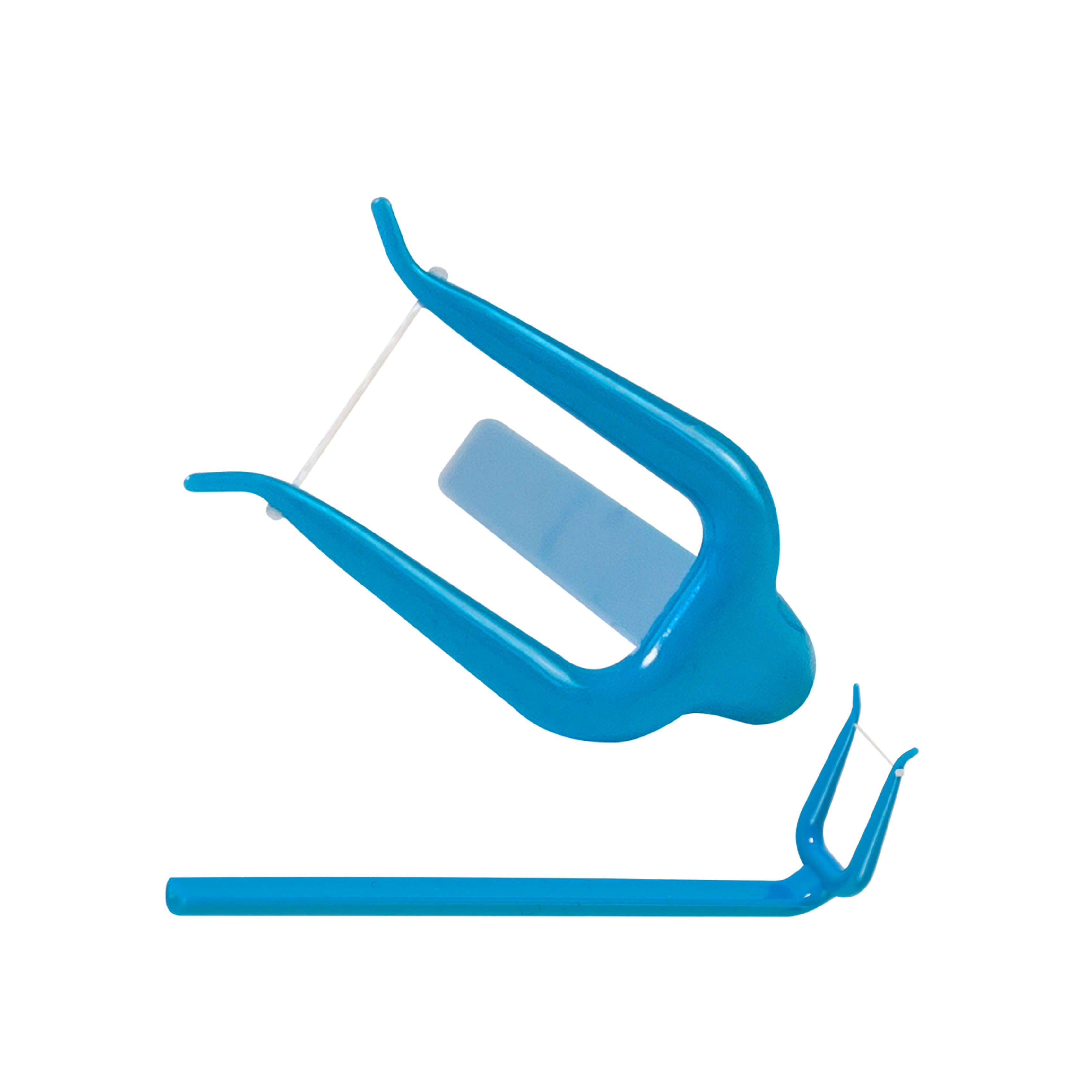 Dental Practice Bulk Pack Pro 500 Harp Flosser