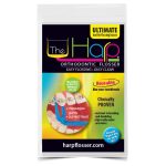 Harp Orthodontic Flosser - Trial Pack - 1 MONTH SUPPLY